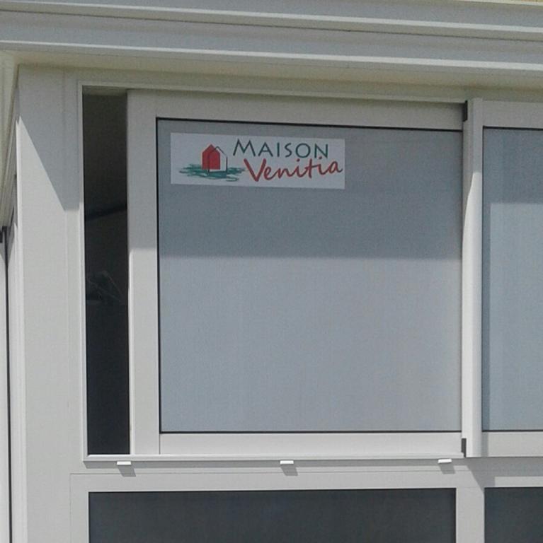 Maison Venitia Aussonne Exterior photo